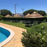 Апартаменты Debimar Албуфейра