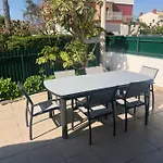 Апартаменты Debimar Албуфейра