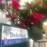Debimar Apartment *
