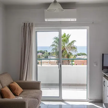 Apartamento Debimar Albufeira