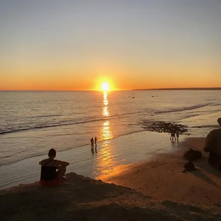 Lägenhet Debimar Albufeira