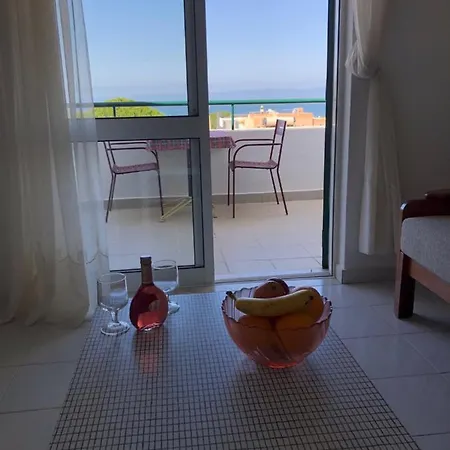 Apartamento Debimar *