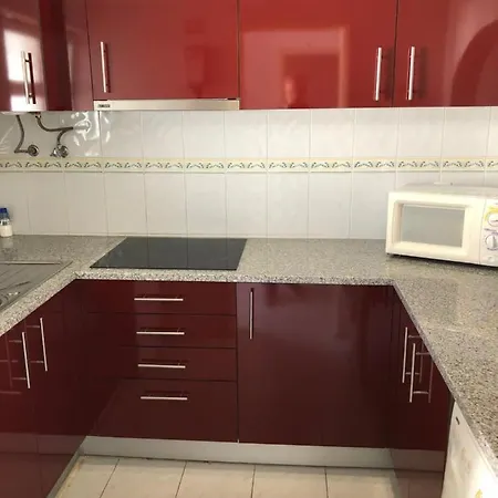 Debimar Apartamento