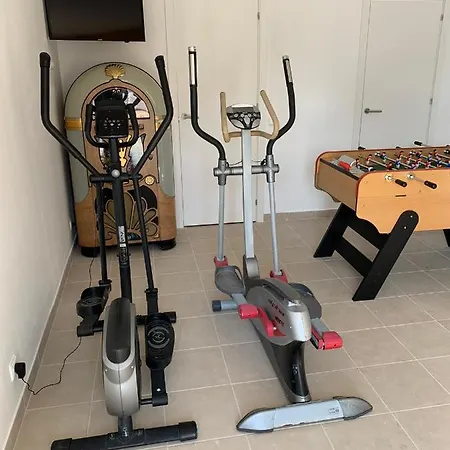 Apartamento Debimar