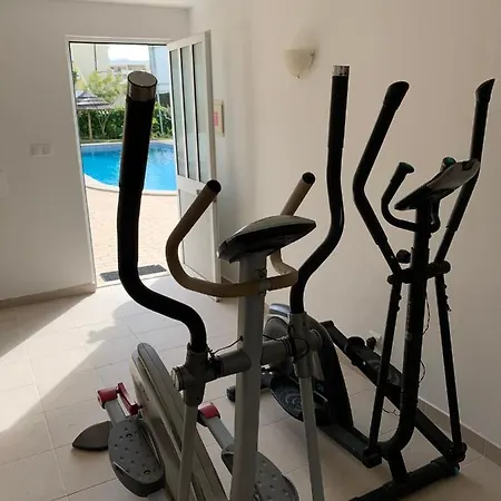 Debimar Lägenhet Albufeira