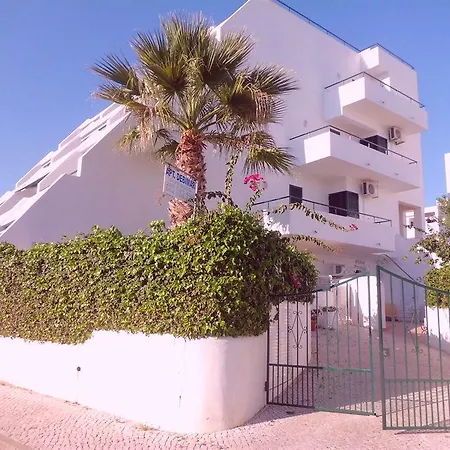 Debimar Apartamento Albufeira