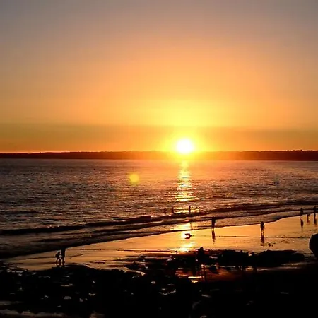 Debimar Lägenhet Albufeira