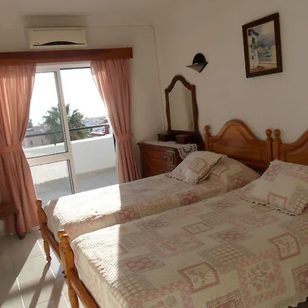 Apartamento Debimar
