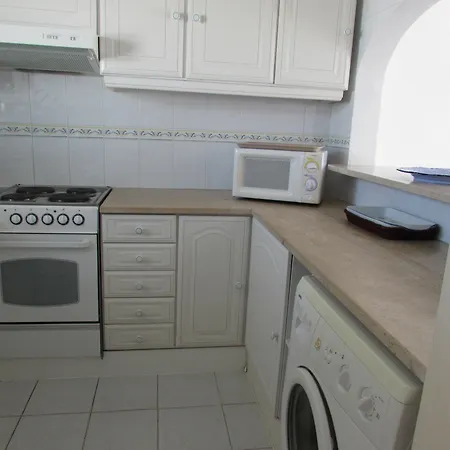 Debimar Apartamento *