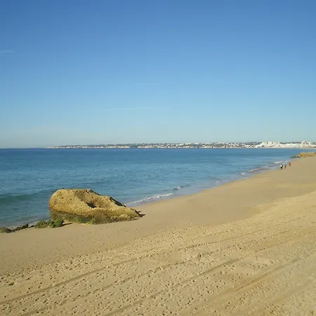 Lägenhet Debimar Albufeira