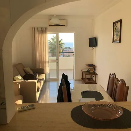 Apartamento Debimar Albufeira