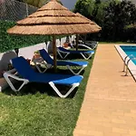 Διαμέρισμα Debimar *