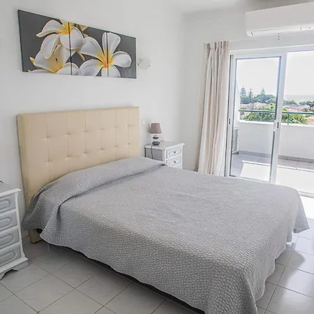 Apartament Debimar Albufeira