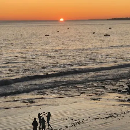 Debimar Apartamento Albufeira