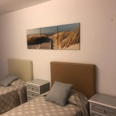 Debimar Apartment *