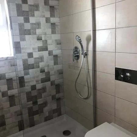 Debimar Apartment *