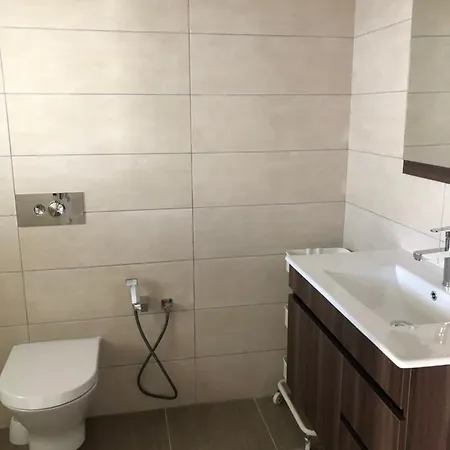 Апартаменты Debimar