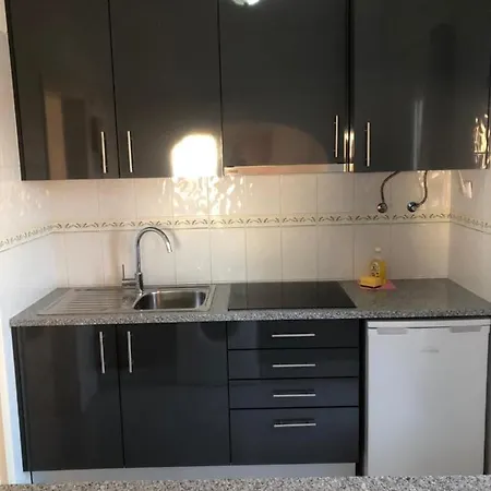 Debimar Apartamento *
