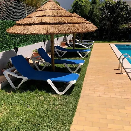 Apartamento Debimar *