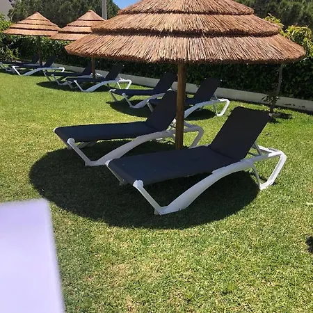 Апартаменты Debimar *