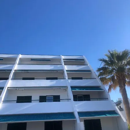 Debimar Апартаменты