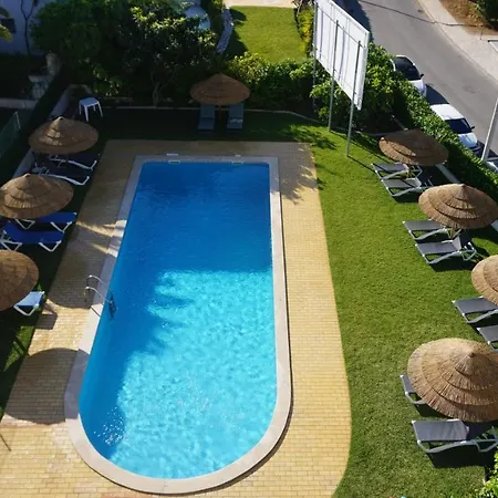 Апартаменты Debimar *