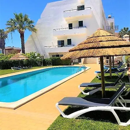 Apartment Debimar Albufeira