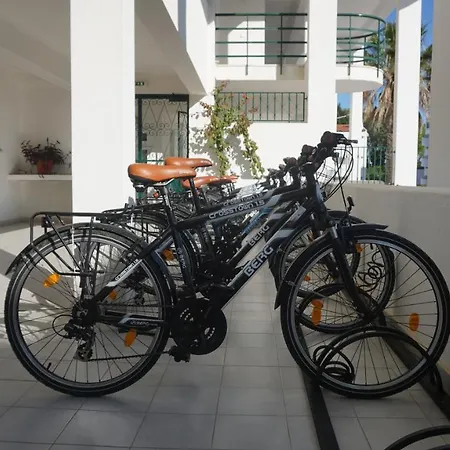 Апартаменты Debimar Албуфейра