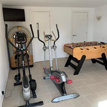 Debimar Апартаменты Албуфейра