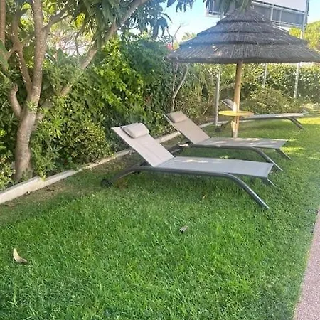 Apartamento Debimar *