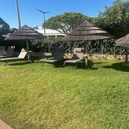 Debimar Албуфейра