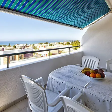 Apartment Debimar *