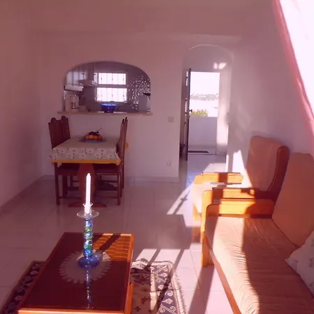Debimar Apartamento Albufeira