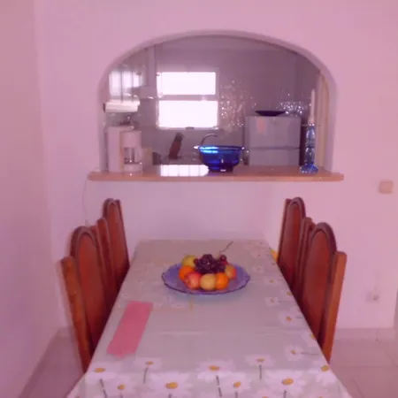 Debimar Apartamento Albufeira
