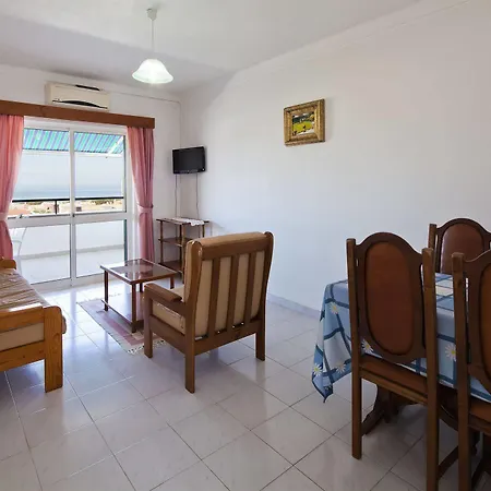 Apartamento Debimar Albufeira