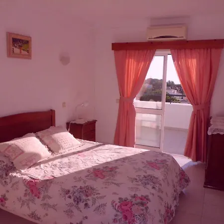 Debimar Апартаменты *