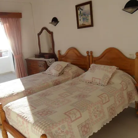 Apartamento Debimar