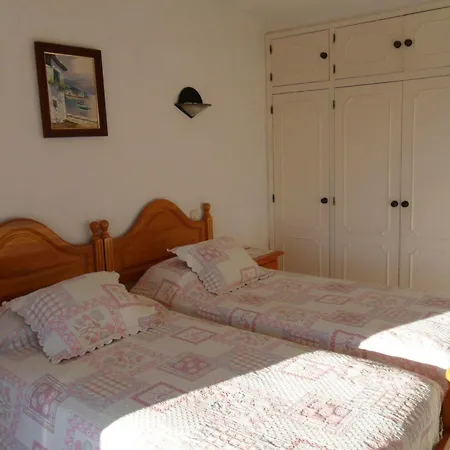 Апартаменты Debimar Албуфейра