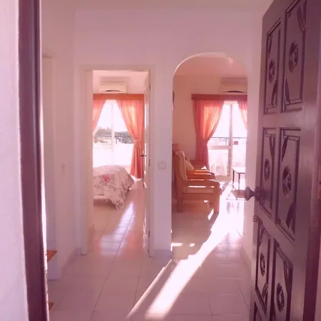 Debimar Apartamento *