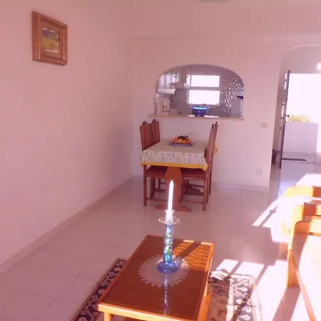 Debimar Apartamento Albufeira