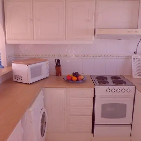 Debimar Apartamento Albufeira