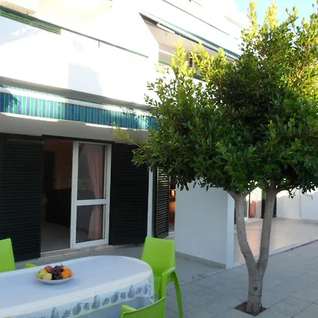 Debimar Lägenhet Albufeira