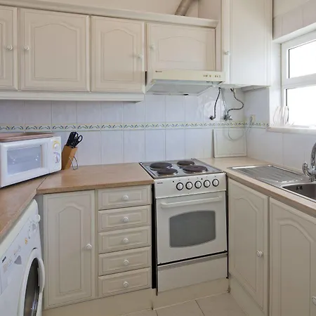 Апартаменты Debimar Албуфейра