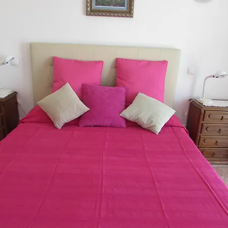 Debimar Апартаменты Албуфейра