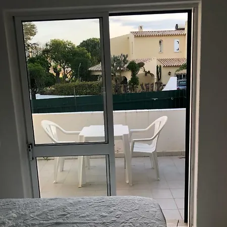 Debimar Apartamento Albufeira