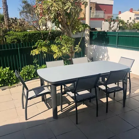 Apartment Debimar Albufeira