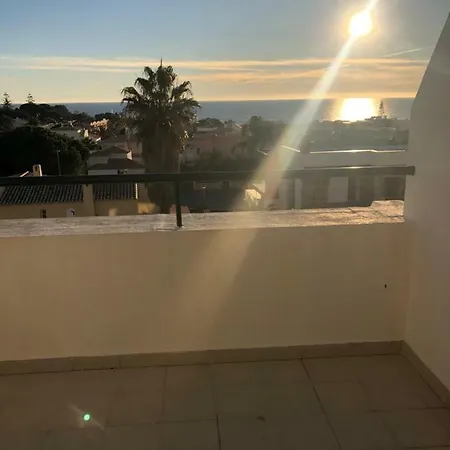 Debimar Apartment Albufeira