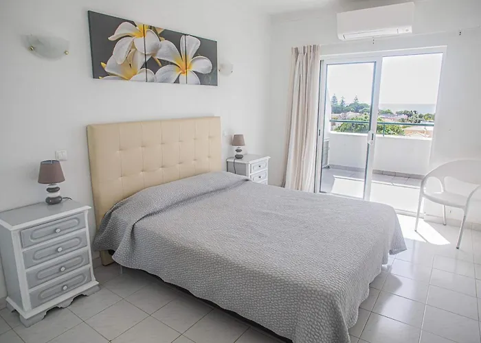 Apartament Debimar Albufeira