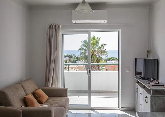 Appartement Debimar Albufeira