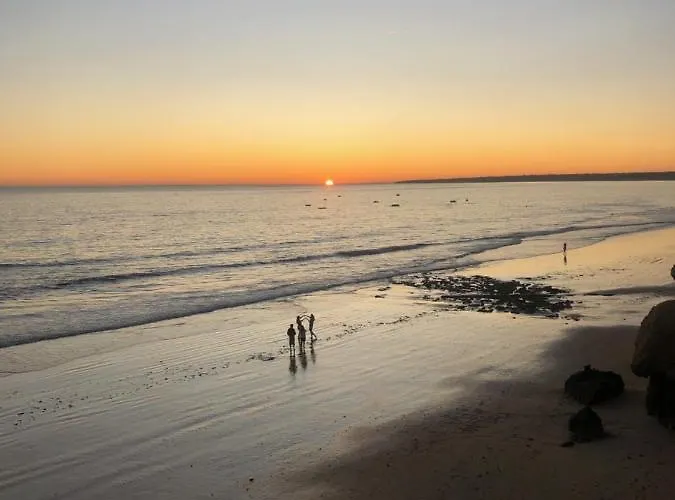 Debimar Appartement Albufeira